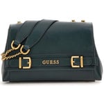 Sac à main Guess  Sac à main  femme vert foret BB898521