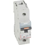 DX3 MCB AUTOMAT D25 1P 1M 25KA