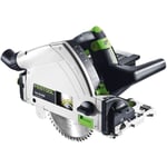 Scie plongeante FESTOOL TSC 55 - Sans batterie, ni chargeur - 201395