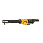 DCF503EN DEWALT Skralle Lang utgave 12V 3/8" naken