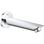 GROHE BAUCOSMOPOLITAN badkarspip 171mm mässing