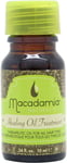 Macadamia Healing Oil Treatment Therapeutic Oil for All Hair Types 10 Ml