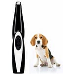 Trimec - Vente flash Tondeuse électrique pour Animal Domestique usb Rechargeable sans Fil Petite Tondeuse à Cheveux pour Chiens Chats Pattes Oreilles