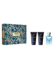 VERSACE Pour Homme Giftset