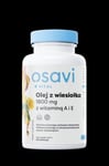 Osavi - Evening Primrose, 600 Mg With Vitamin A & E, 120 caps