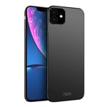 MOFi Slim Shield skal for iPhone 11  - Svart Svart