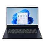 Bærbar computer Lenovo IdeaPad 3 17IAU7 17,3" Intel Core I3-1215U 8 GB RAM 512 GB SSD