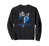 Blue Bloods Blue Inverted Sweatshirt