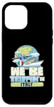 Coque pour iPhone 15 Plus We Be Trippin In Italy, vacances en famille, voyages, correspondance