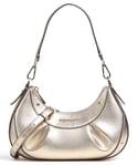 Michael Kors Enzo Hobo bag gold