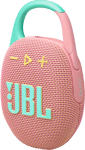 JBL Clip 5 Rosa