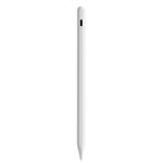 Stylus-kynä iPadille 2018-2023 Valkoinen iPad