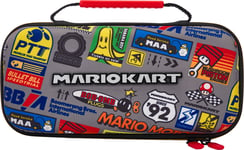 PowerA Nintendo Switch Mario Kart spillekonsol-etui