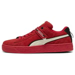 PUMA Scuderia Ferrari Race Suede Xl Hero Sneakers, storlek 47