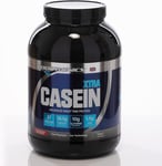 Boditronics 1.5Kg Casein Xtra, Slow Release Protein Powder with Contains Micella