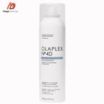 Olaplex No 4D Clean Volume Weightless Oil-Absorption Detox Dry Shampoo - 250ml