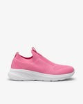 Beez Remedy Sneaker Slip-on Rosa 40