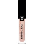 GIVENCHY Smink Foundation Limited Holiday CollectionPrisme Libre Skin-Caring Highlighter Pink 11 ml (46.818,00 kr / 1 l)