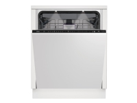 Beko 8690842470608 - Diskmaskin - Svart