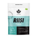 Puhdistamo Riisi Proteiini 600 G Natural