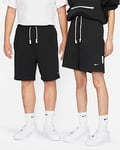 Nike Standard Issue Men's Dri-FIT 20cm (approx.) Basketball Shorts