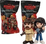 Stranger Things Upside Down Collection Brand New (One Supplied) (Was £5.99)