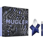 MUGLER Women's fragrances Angel ElixirGift set Eau de Parfum Spray 50 ml + Travel Spray 10 ml 60 ml (£1,832.50 / 1 l)