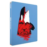 Orca, The Killer Whale (Cult Classics) [Blu-ray] [Region A & B & C]