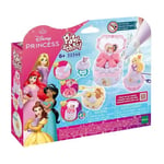 Pati-School Disney Princess Creations Kit