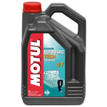 Motorolje MOTUL OUTBOARD TECH 4T 10W30 5L