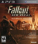 Fallout: New Vegas (Greatest Hits)(Ultimate Edition)  ( Import ) (PS3)