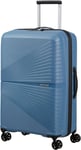 American Tourister Airconic Spinner 67/24 TSA Coronet Blue OneSize - Fri frakt