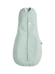 ergoPouch Organic Cocoon Baby Swaddle Sleeping Bag, 1 Tog