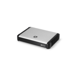 JL Audio - HD750/1 forsterker 1x750W HD serien monoblokk med R.I.P.S.