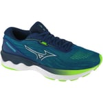 Chaussures Mizuno  Wave Skyrise 3