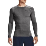 Veste Under Armour  Heatgear Compression Longsleeve