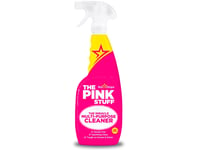 The_Pink_Stu Cleaner Multipurposethe Pink Stuff 750Ml