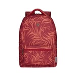 Wenger Colleague 16" Laptop Backpack Red (606468)