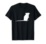 Mouse Mice Animal Wildlife Cute Funny Pet T-Shirt