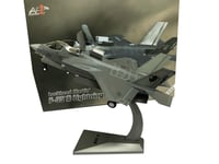 AF1-0009C 1/72 F-35B LIGHTNING US MARINES 168314 461ST FLTS EDWARDS AFB