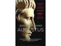 Augustus | John Williams | Språk: Danska