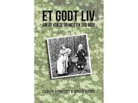 Ett Gott Liv | Lisbeth Hvingtoft &Amp  Jørgen Alving | Språk: Danska