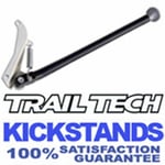 Stöd trail tech - Sidostöd kxf 250, 06 08, 450, 07 klx 10