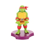 Les Tortues Ninja - Figurine Holdem Cable Guy Raphael 10 Cm