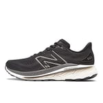 New Balance Men's Fresh Foam X 860v13 Sneaker, 8.5 UK Black