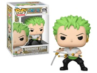 Figurine - Pop! Animation - One Piece - Zoro - N° 1775 - Funko