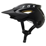FOX Mixte Speedframe Mips, Ce Black Helmet, 255, S EU