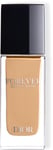 DIOR Forever Skin Glow Foundation 30ml 4W - Warm / Glow