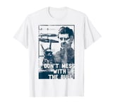 Breakfast Club Don't Mess With The Bull T-Shirt