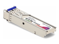 ProLabs GLC-LH-SMD-C - SFP-sändar/mottagarmodul (mini-GBIC) - 1GbE, Fibre Channel (lv) - 1000Base-LX, Fibre Channel - LC enkelläge - upp till 20 km - 1310 nm - för Cisco 4451 Catalyst ESS9300 Integrated Services Router 11XX Nexus 93180, 93XX UCS 62XX